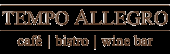 Tempo Allegro