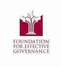 Foundation for Effective Governance