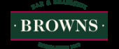 Browns Restaurants