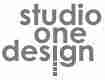 Studio One Design