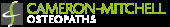 Cameron-Mitchell Osteopaths