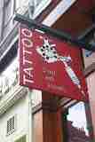 Paul and Friendz Tattoo Shop
