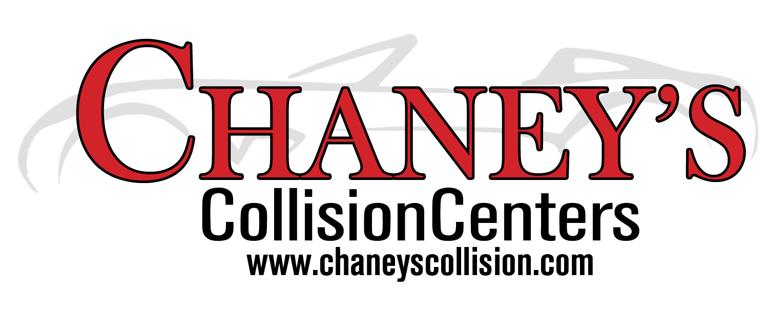 CHANEY'S COLLISION CENTERS