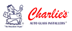 Charlies Auto Glass Installers