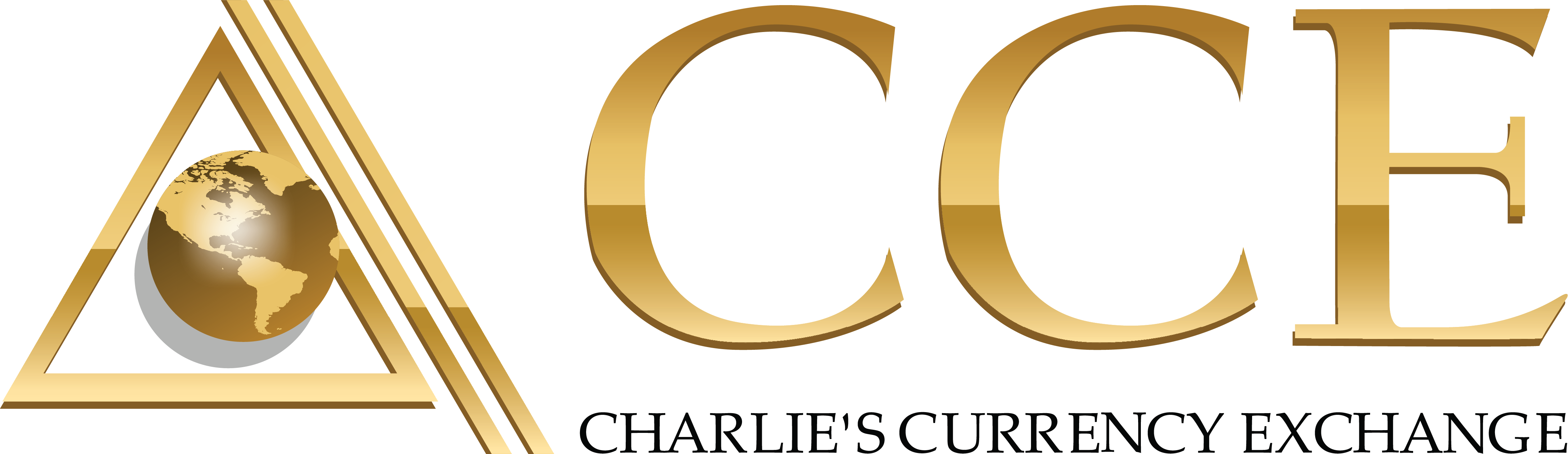 Charlies Currency Exchange