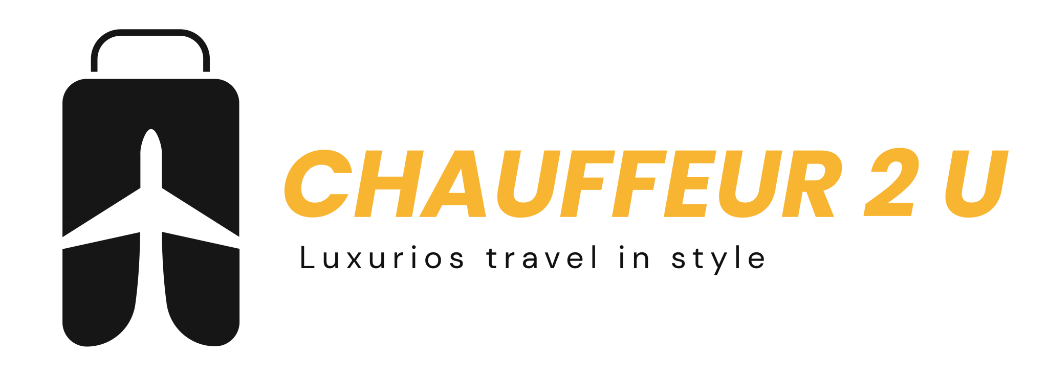 Chauffeur2U