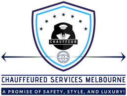 Chauffeur Services Melbourne