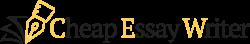 Cheap Essay Writer