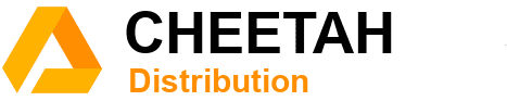 Cheetah distribution