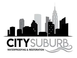 City Suburb
