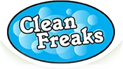 Clean Freaks