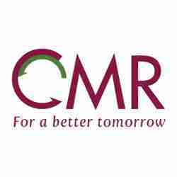 CMR Green Technologies Ltd