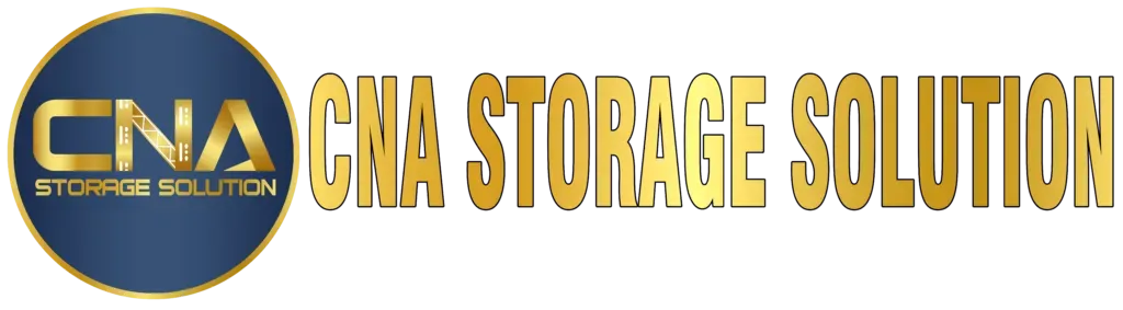 CNA Storage Solution