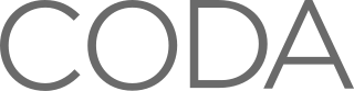 Coda Design