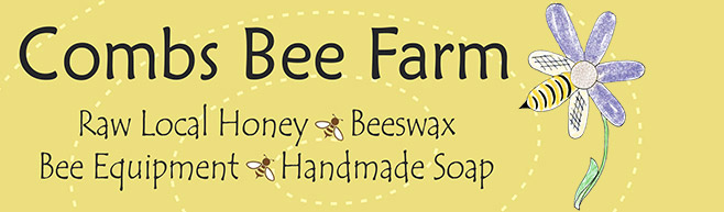 Combs Bee Farm