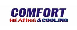 Comfort Heating & Cooling