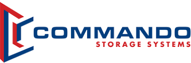 Commando Storage Systems