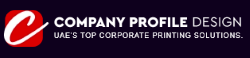 company profile design