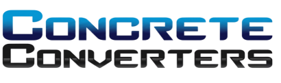 Concrete Converters