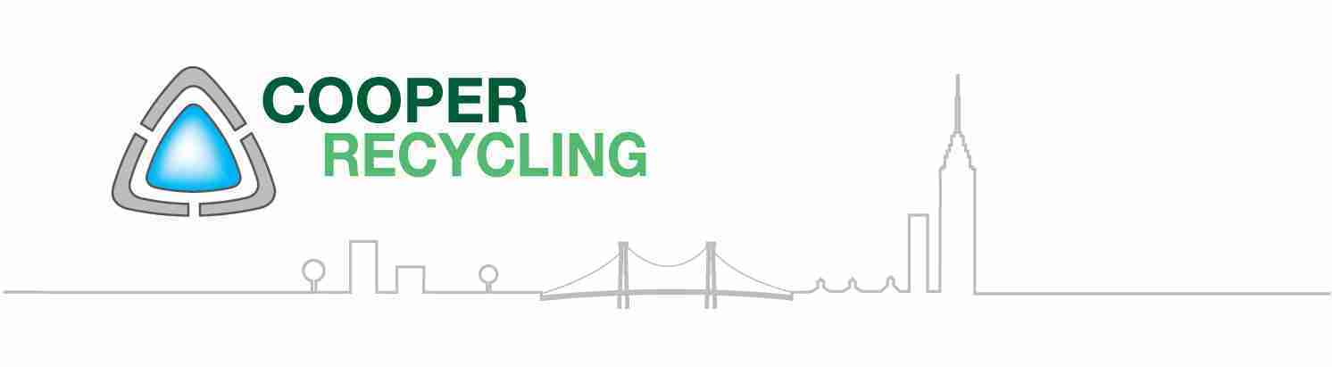 Cooper Recycling