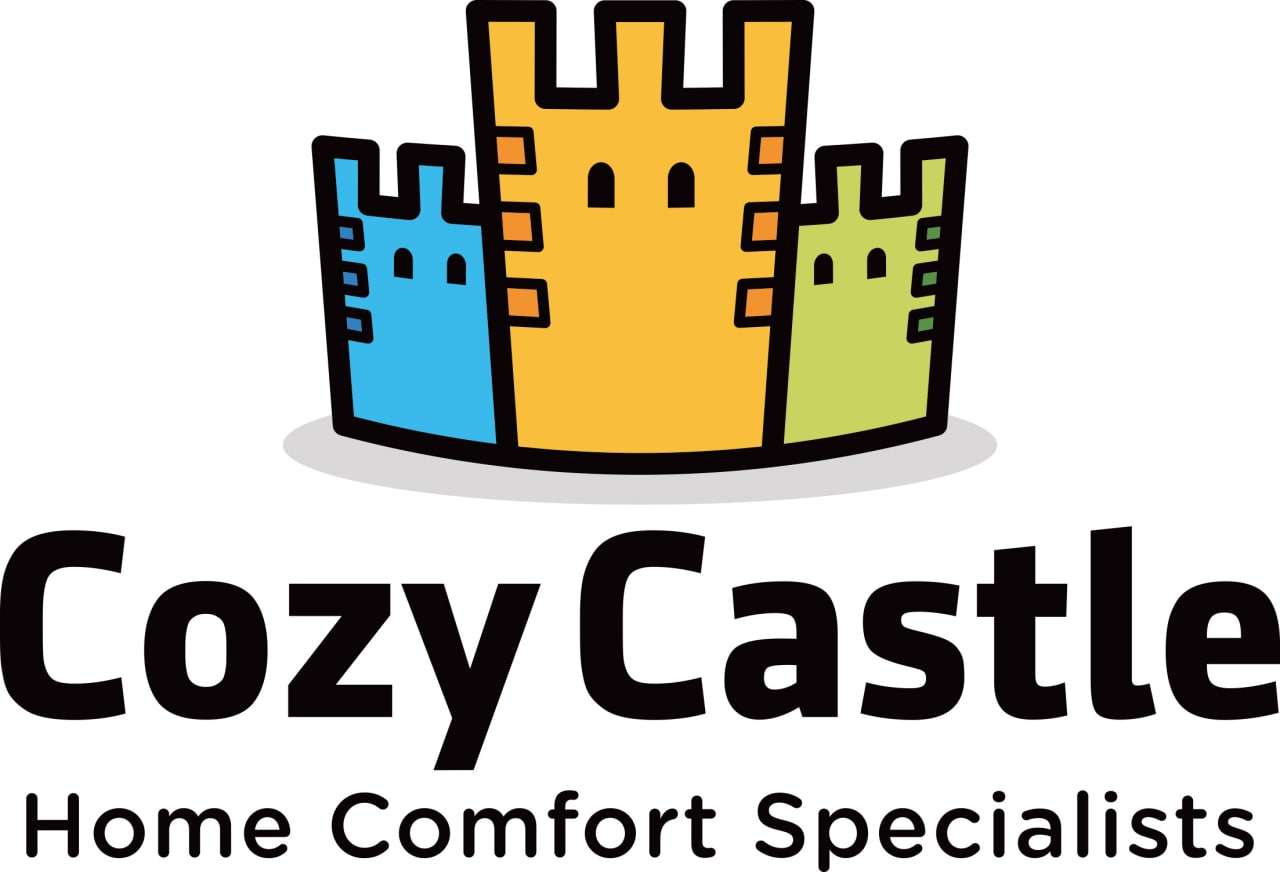 cozy castle