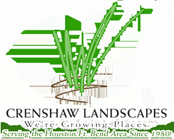 Crenshaw Landscapes