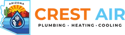Crest Heating & Cooling