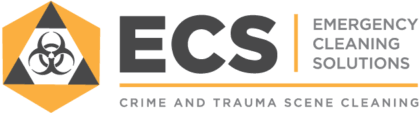 ECS Trauma & Crime Scene Cleaning