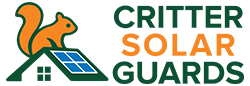 Critter Solar Guards
