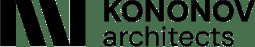 KONONOV architects