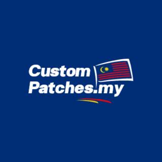 custom patches MY