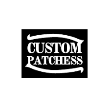 Custom Patchess
