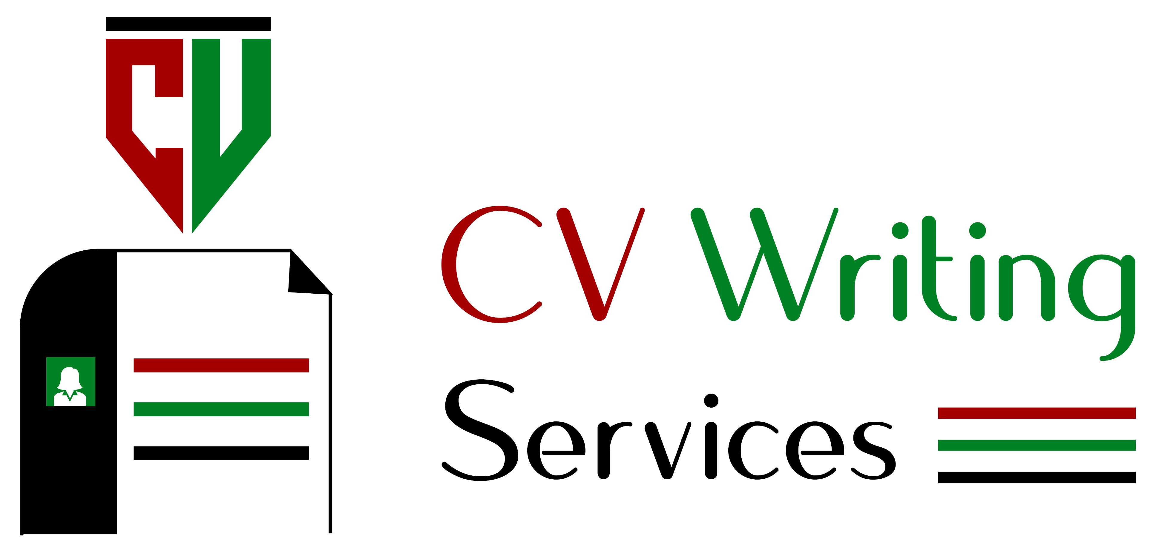CV Writing Services AE