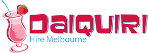 Daiquiri Hire Melbourne