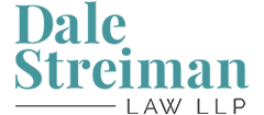 Dale Streiman Law
