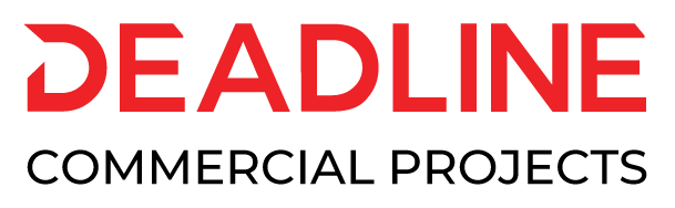 Deadline Commercial Projects