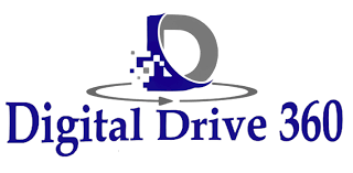 Digital Drive 360