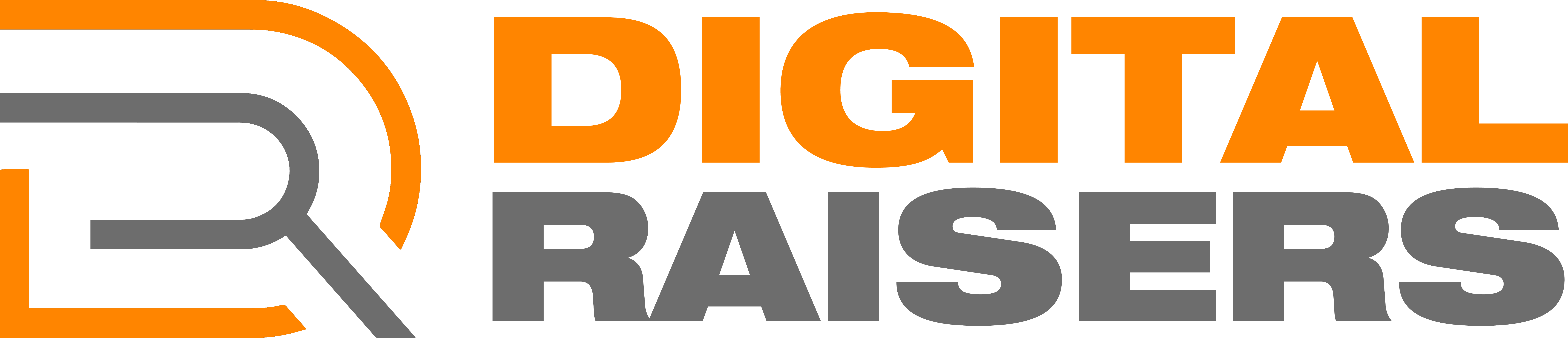 Digital Raisers