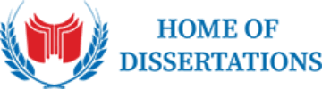Home Of Dissertations