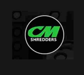 CM Shredders