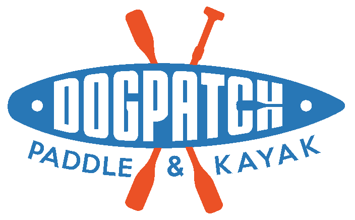 Dogpatch Paddle