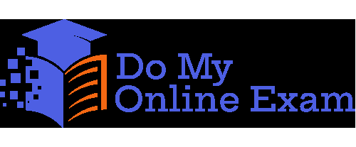 Do My Online Exams