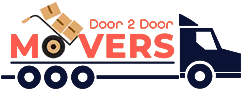 door 2 door movers