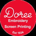 Doree Embroidery & Screen Printing