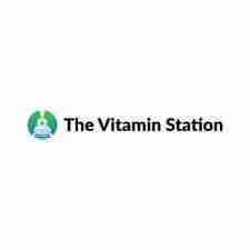 The Vitamin Station