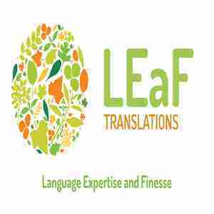 LEaF Translations