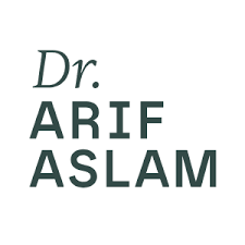 Dr Arif Aslam