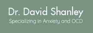 Dr. David Shanley