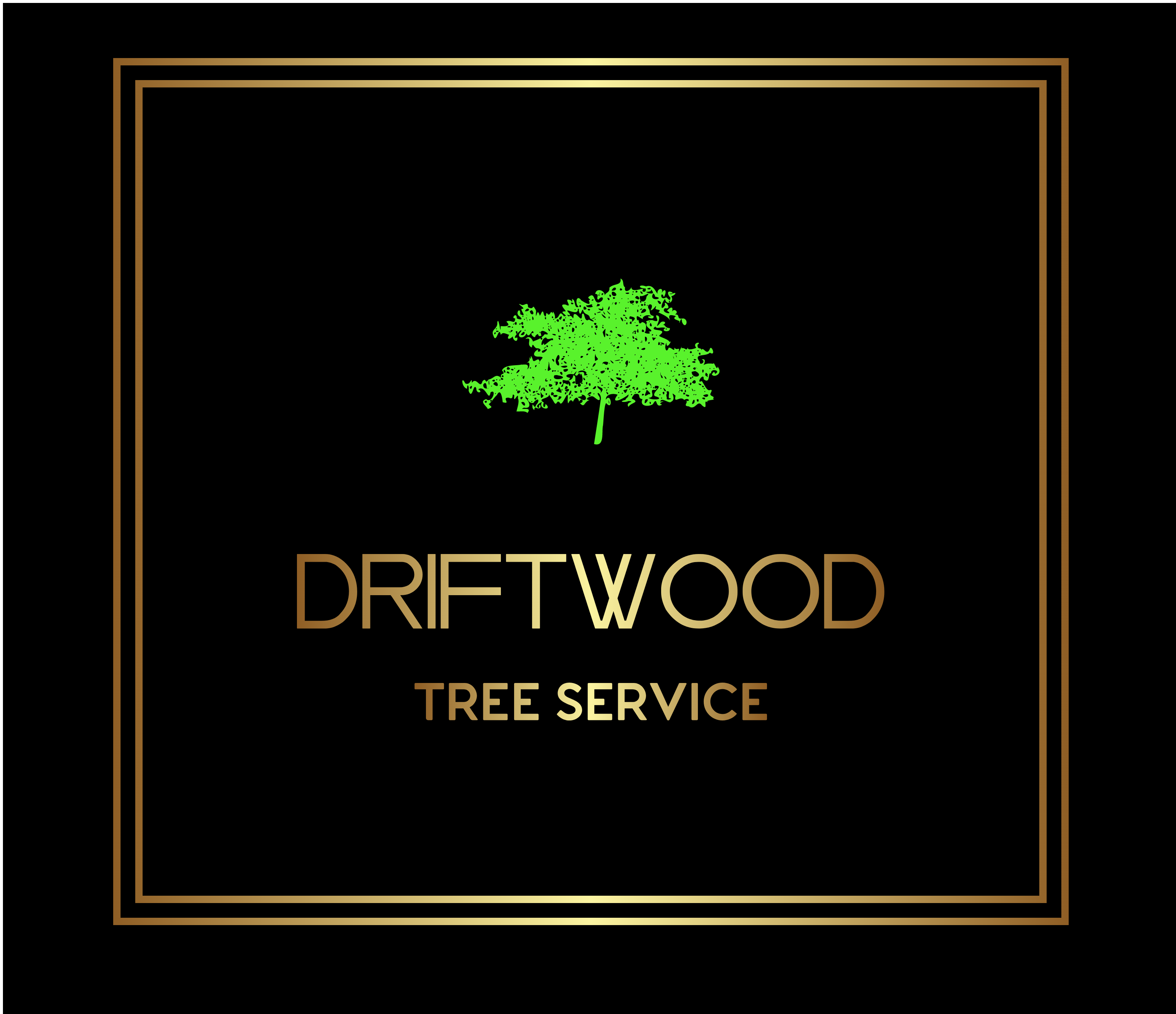 Driftwood Tree Service