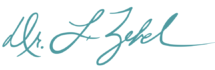 Dr Leslie Zebel
